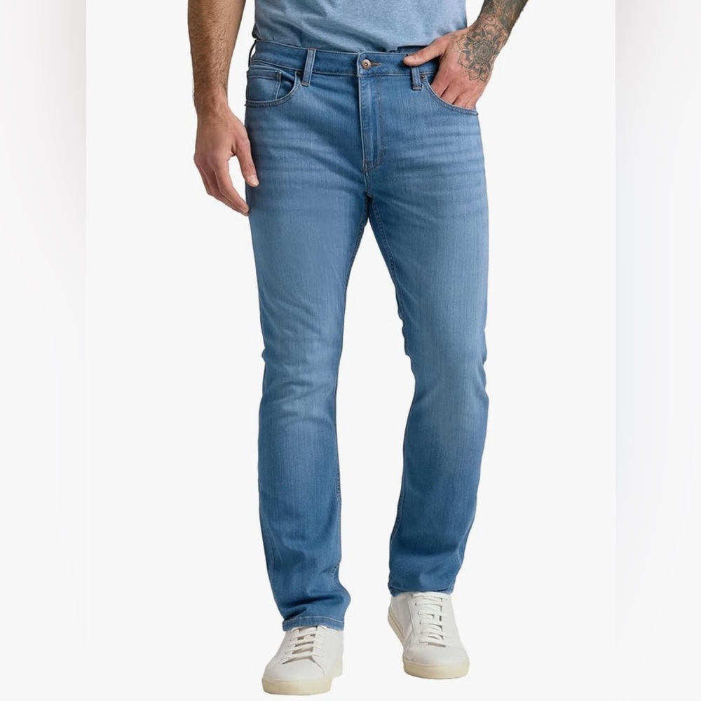 True Classic Stretch Men's Jeans NWT